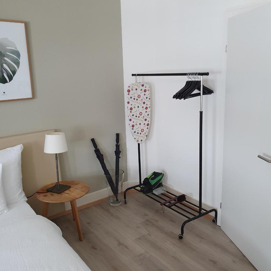 Top City Center Location By Airhome Zug Exterior foto