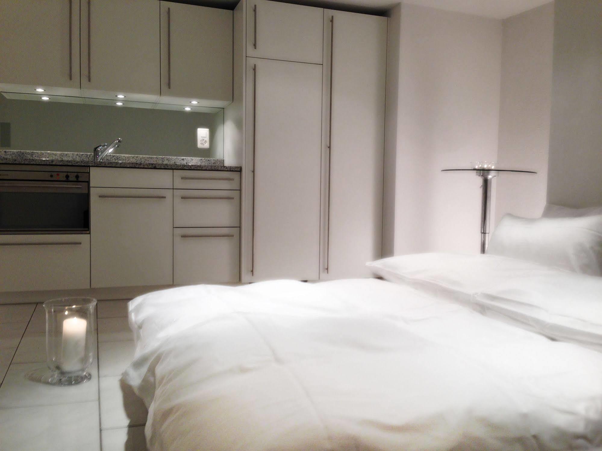 Top City Center Location By Airhome Zug Exterior foto